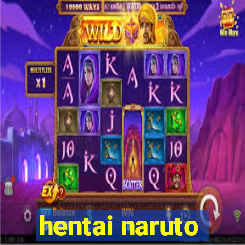 hentai naruto